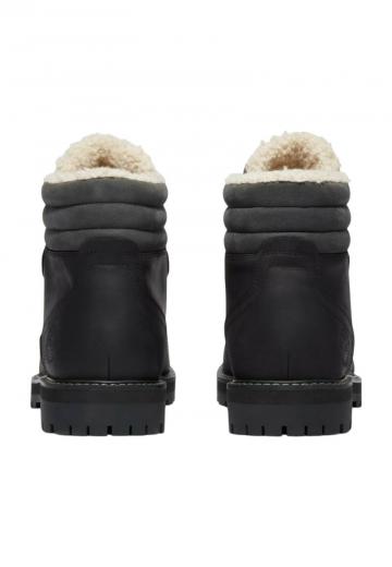 Зимние ботинки