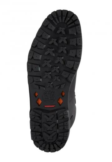 Зимние ботинки