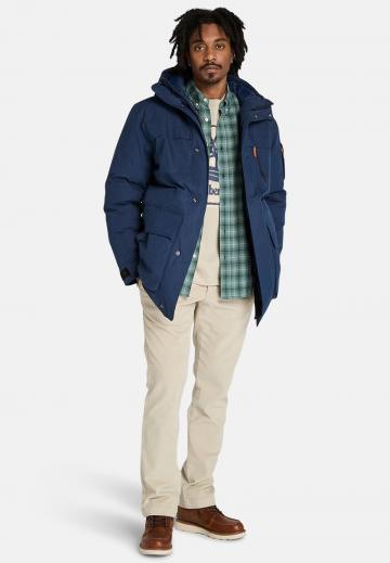 Вельветовые брюки