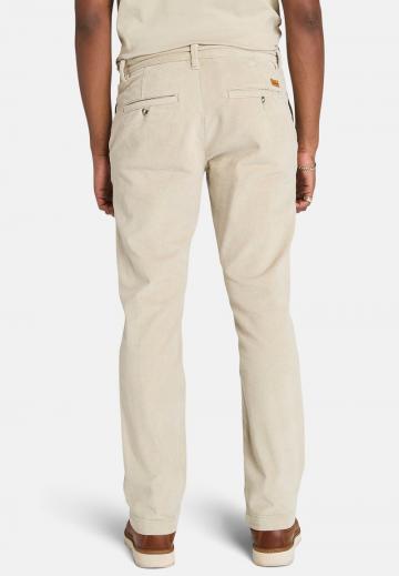 Вельветовые брюки