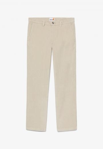 Вельветовые брюки