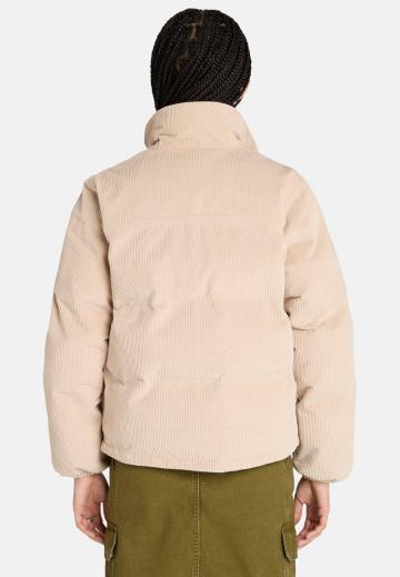 Вельветовая куртка