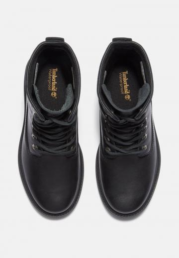 Полусапожки на платформе