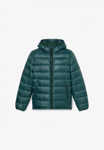 Зимняя куртка