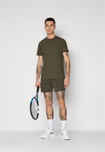 Спортивная майка