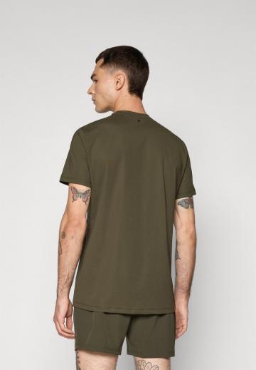 Спортивная майка