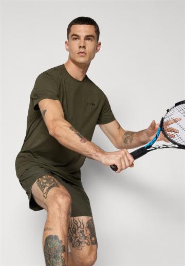 Спортивная майка