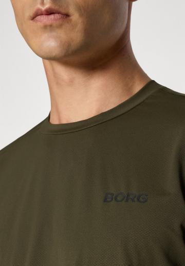 Спортивная майка