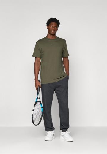 Спортивная майка