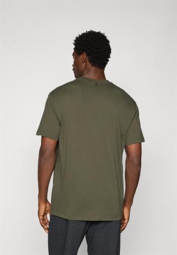 Спортивная майка