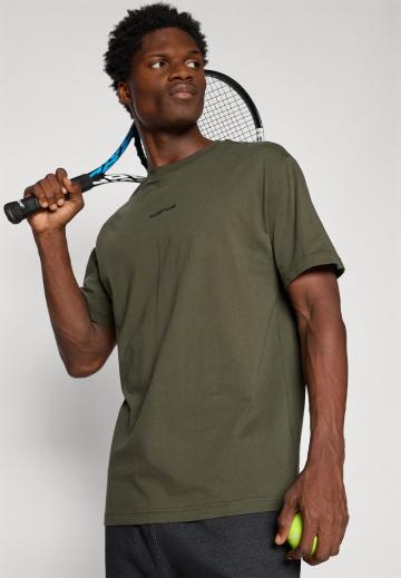 Спортивная майка