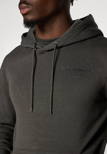 Спортивная кофта