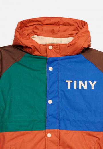 Зимняя куртка