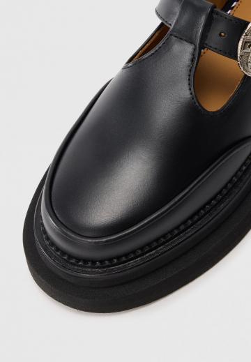 Полуботинки