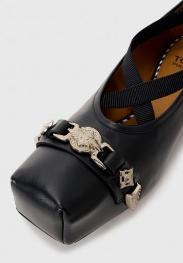 Полуботинки