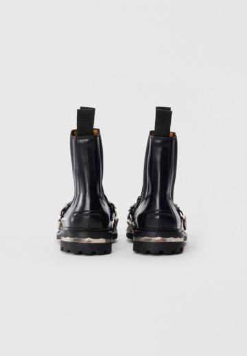 Ботинки челси