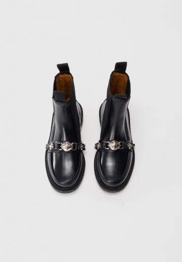 Ботинки челси