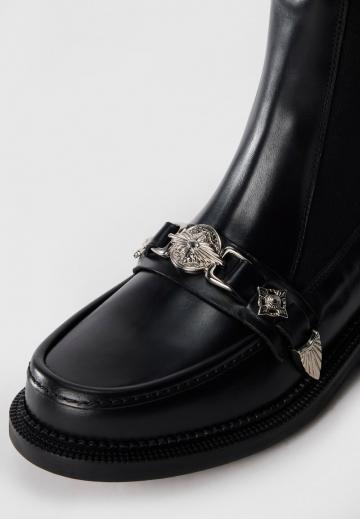 Ботинки челси