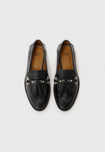 Полуботинки