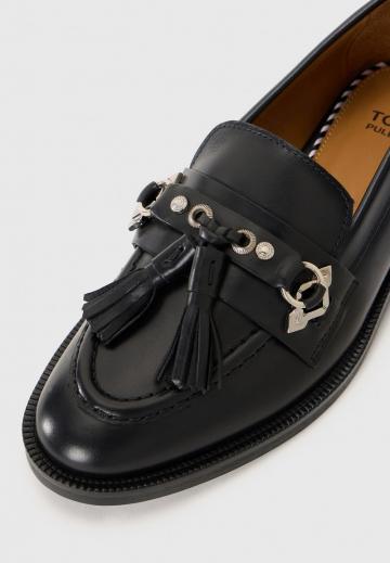 Полуботинки