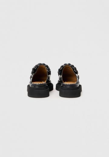 Полуботинки