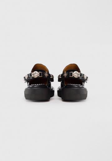 Полуботинки