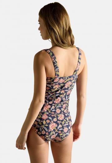 Купальное платье