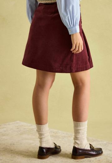 Летняя юбка