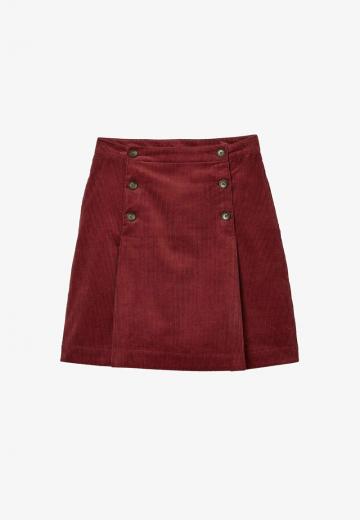 Летняя юбка