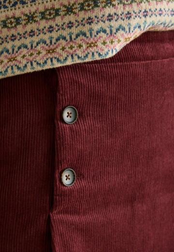 Летняя юбка