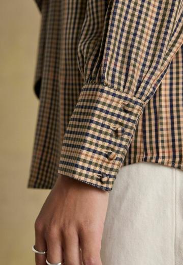 Блузка-рубашка