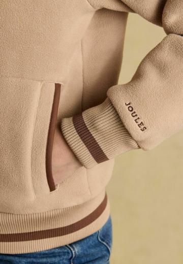 Флисовая куртка