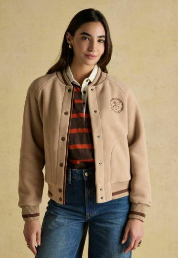 Флисовая куртка