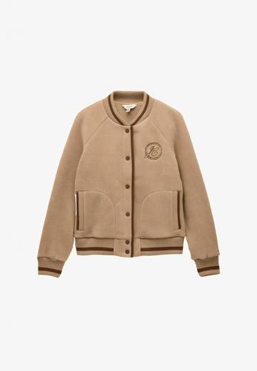 Флисовая куртка