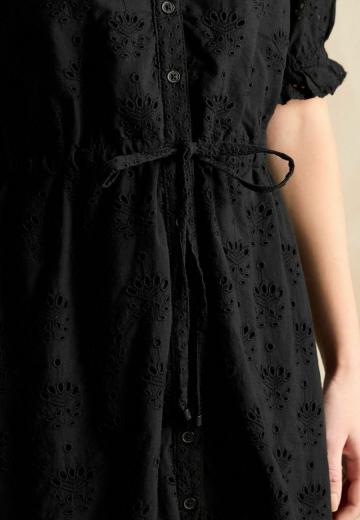 Блузка-платье