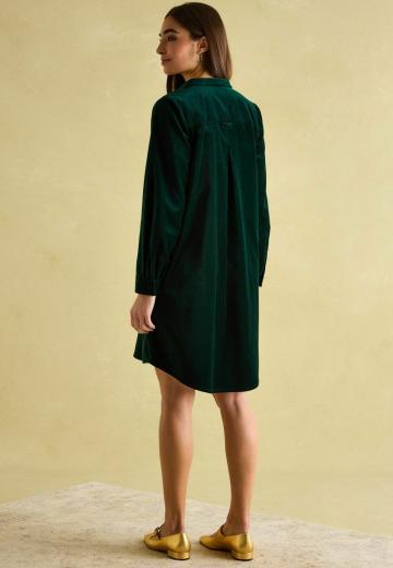 Блузка-платье