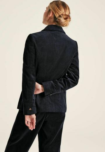 Вельветовая куртка