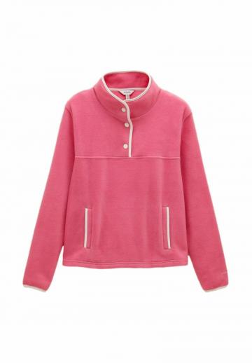 Флисовая куртка