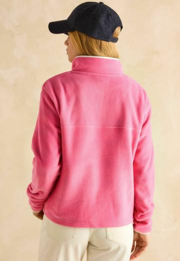 Флисовая куртка