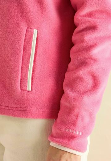 Флисовая куртка