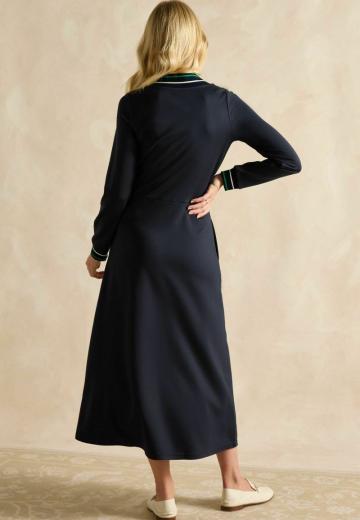 Длинное платье