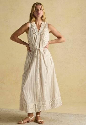 Пляжное платье