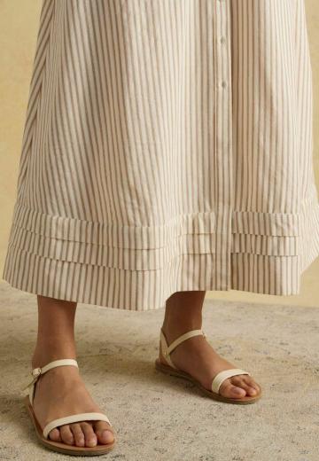 Пляжное платье