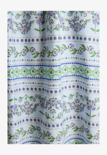 Пляжное платье