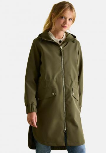 Куртка дождевик