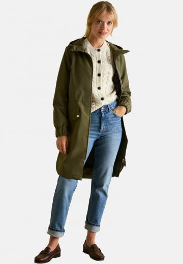 Куртка дождевик
