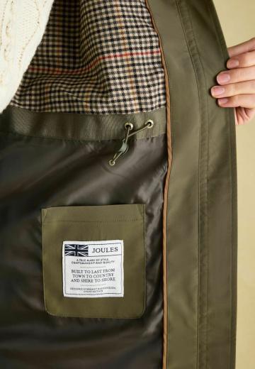 Куртка дождевик