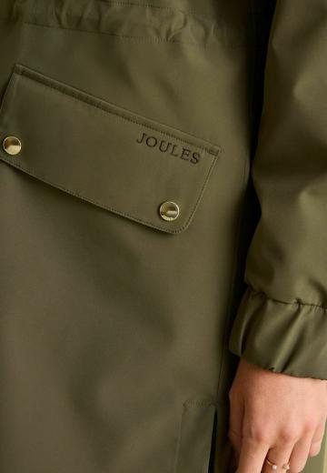 Куртка дождевик