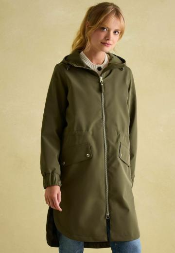Куртка дождевик
