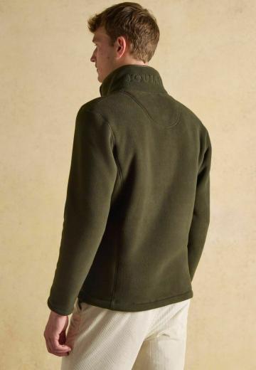 Флисовая куртка